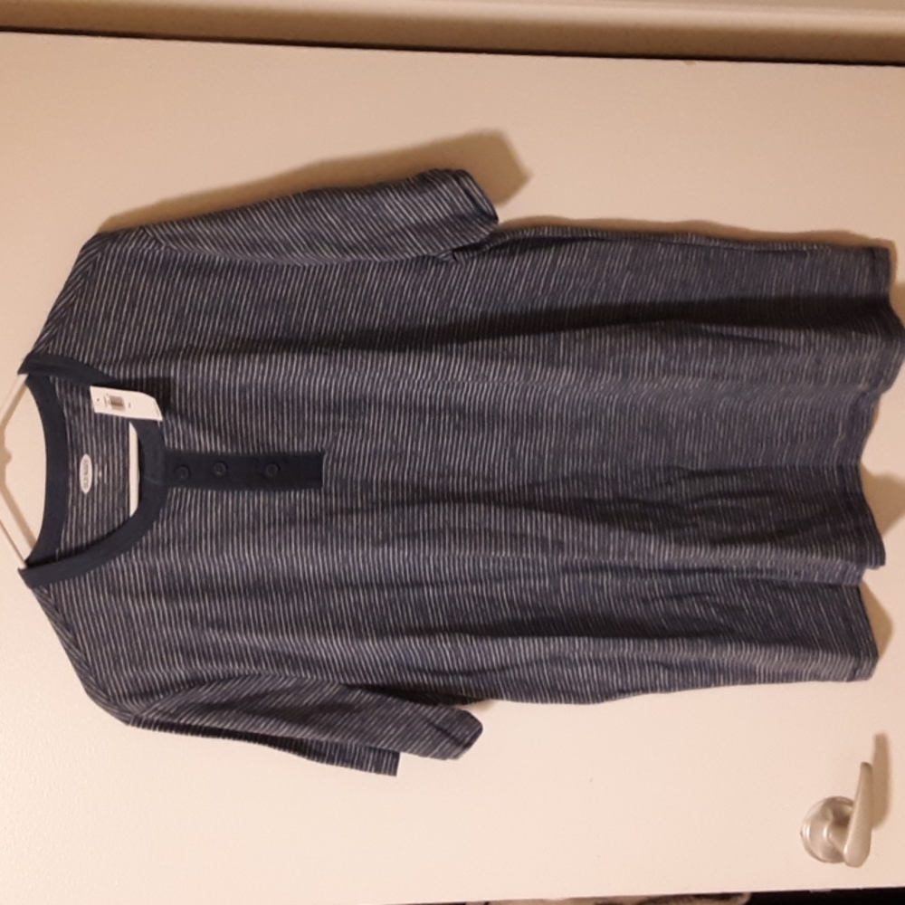 Men's Soft-washed Cozy Shirt XXL - Picture 2 of 9
